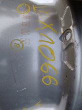 Load image into Gallery viewer, 1x Alufelge 16 Zoll 6.5&quot; 5x114.3 45ET Glanz Silber 52910-D7110 Hyundai Rim Wheel