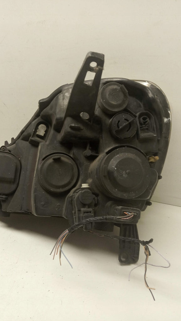 Frontscheinwerfer Renault Modus 89316540 Rechts Scheinwerfer Headlight SCH8917283335ig