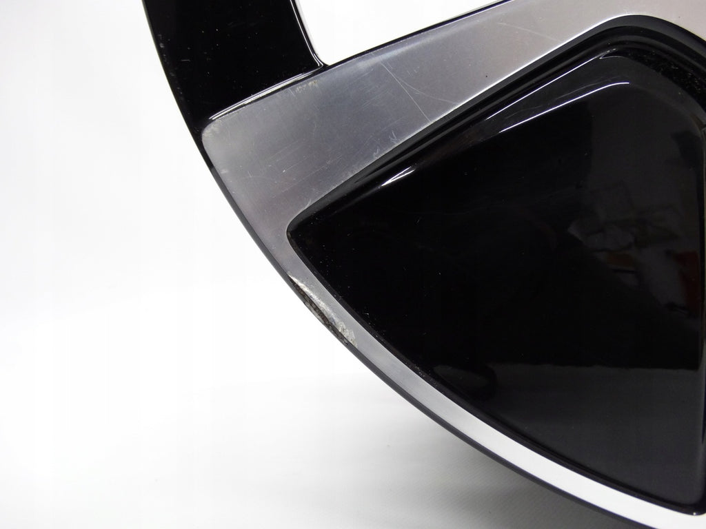 1x Alufelge 19 Zoll 7.5" 5x108 50 5ET 31680404 Volvo Xc40 Rim Wheel