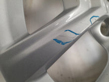 Load image into Gallery viewer, 1x Alufelge 17 Zoll 6.5" 5x112 39ET Glanz Silber 6856076 BMW Rim Wheel FEL9859927174rl