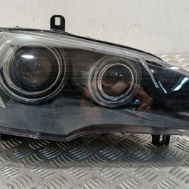 Frontscheinwerfer BMW X5 E70 E71 E72 7161588 Xenon Rechts Scheinwerfer Headlight SCH1984849930qs