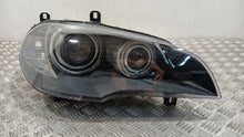 Laden Sie das Bild in den Galerie-Viewer, Frontscheinwerfer BMW X5 E70 E71 E72 7161588 Xenon Rechts Scheinwerfer Headlight SCH1984849930qs