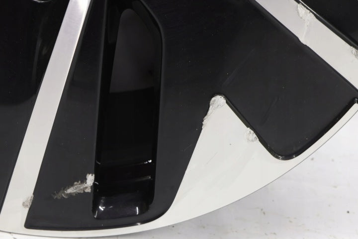 1x Alufelge 19 Zoll 8.5" 5x112 42ET Matt 14B601025D VW I Rim Wheel FEL5110277495rq