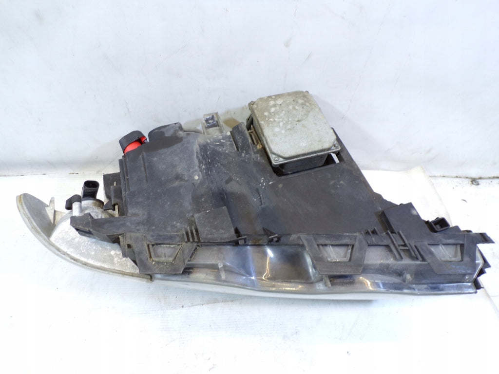 Frontscheinwerfer BMW E46 Xenon Links Scheinwerfer Headlight