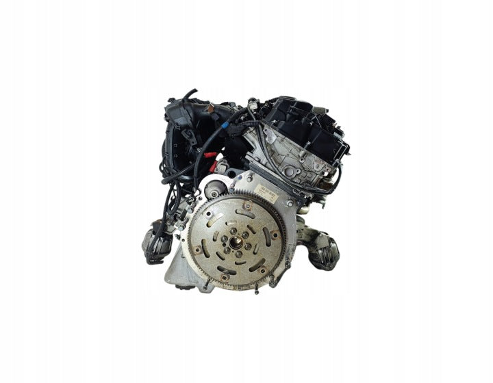 Motor BMW E81 E60 E90 E87 N52B30AE 3.0 146TKm 2006 Benzin Engine Komplett MOT5118721243ax