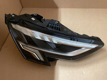 Laden Sie das Bild in den Galerie-Viewer, Frontscheinwerfer Audi A3 8Y0941034 8Y0941033 Full LED Ein Satz Headlight SCH4641306553mf