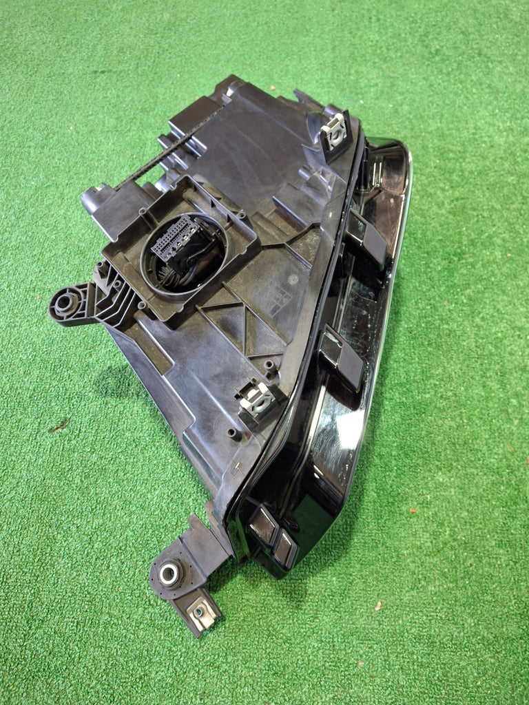 Frontscheinwerfer Seat Ateca Rechts Scheinwerfer Headlight SCH4828516791ch