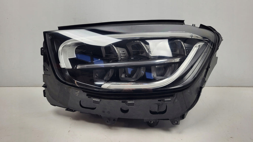 Frontscheinwerfer Mercedes-Benz Glc X253 A2539066303 Links Headlight SCH5060262560oz