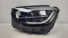 Laden Sie das Bild in den Galerie-Viewer, Frontscheinwerfer Mercedes-Benz Glc X253 A2539066303 Links Headlight SCH5060262560oz