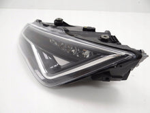Laden Sie das Bild in den Galerie-Viewer, Frontscheinwerfer Seat Leon 5F1941007G 90100839 LED Links Scheinwerfer Headlight