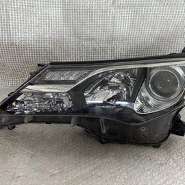 Frontscheinwerfer Toyota 8117042450 Links Scheinwerfer Headlight SCH2736726803hy