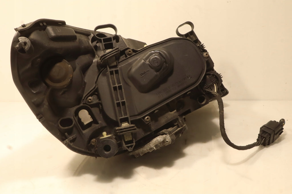 Frontscheinwerfer Volvo S60 II 31299990 Xenon Links Scheinwerfer Headlight SCH1820230189sw