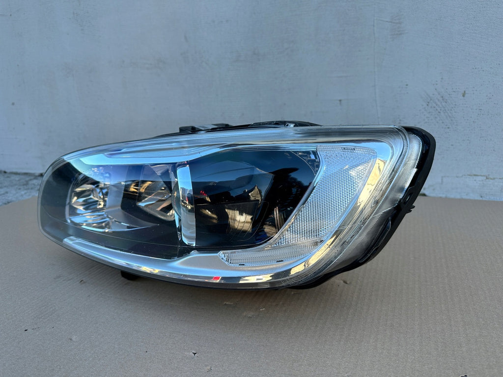 Frontscheinwerfer Volvo V60 I S60 31395902 Xenon Links Scheinwerfer Headlight SCH9561874509kd