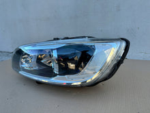 Laden Sie das Bild in den Galerie-Viewer, Frontscheinwerfer Volvo V60 I S60 31395902 Xenon Links Scheinwerfer Headlight SCH9561874509kd