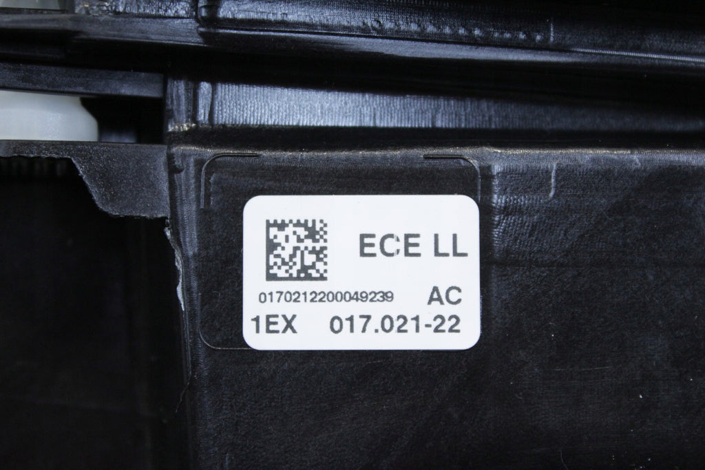 Frontscheinwerfer BMW 5A77EB8 LED Rechts Scheinwerfer Headlight SCH8630267981nf