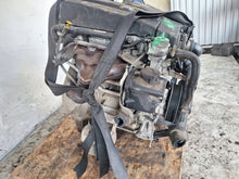 Load image into Gallery viewer, Motor Mercedes-Benz W211 W203 271946 1.8 143PS 105kW 166TKm Benzin Komplett