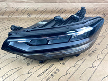 Load image into Gallery viewer, Frontscheinwerfer VW Passat B8 3G1941036P 3G1941035P LED Ein Satz Headlight SCH2790517921tn