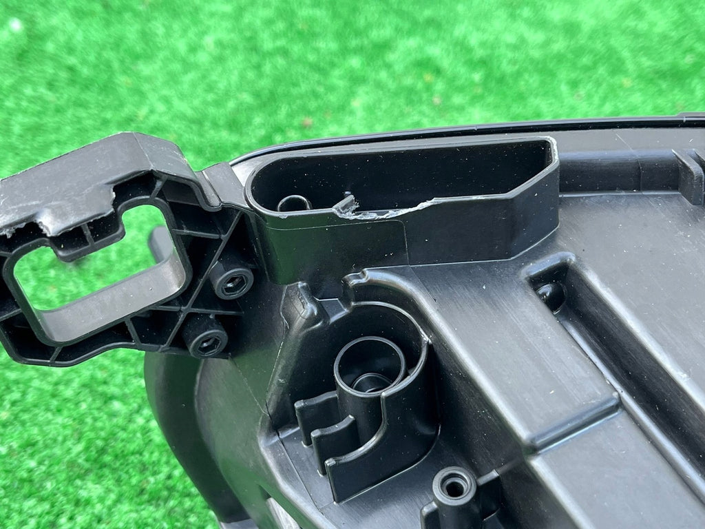 Frontscheinwerfer VW Tiguan 571941035A LED Ein Stück (Rechts oder Links)