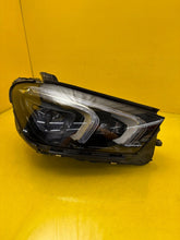 Laden Sie das Bild in den Galerie-Viewer, Frontscheinwerfer Mercedes-Benz Gle A1679066604 LED Rechts Headlight SCH7308201768hb