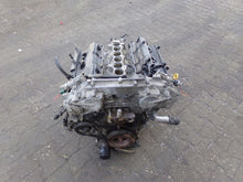 Laden Sie das Bild in den Galerie-Viewer, Motor Nissan Murano I Z50 VQ35DE 3.5 234PS 2005 Benzin Engine Unkomplett MOT1518318433gj