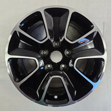 Load image into Gallery viewer, 1x Alufelge 16 Zoll 6.5" 5x114.3 50ET 403003392R Dacia Duster Rim Wheel FEL8142333548fh