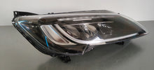 Laden Sie das Bild in den Galerie-Viewer, Frontscheinwerfer Fiat Ducato LED Rechts Scheinwerfer Headlight SCH4003902440ul