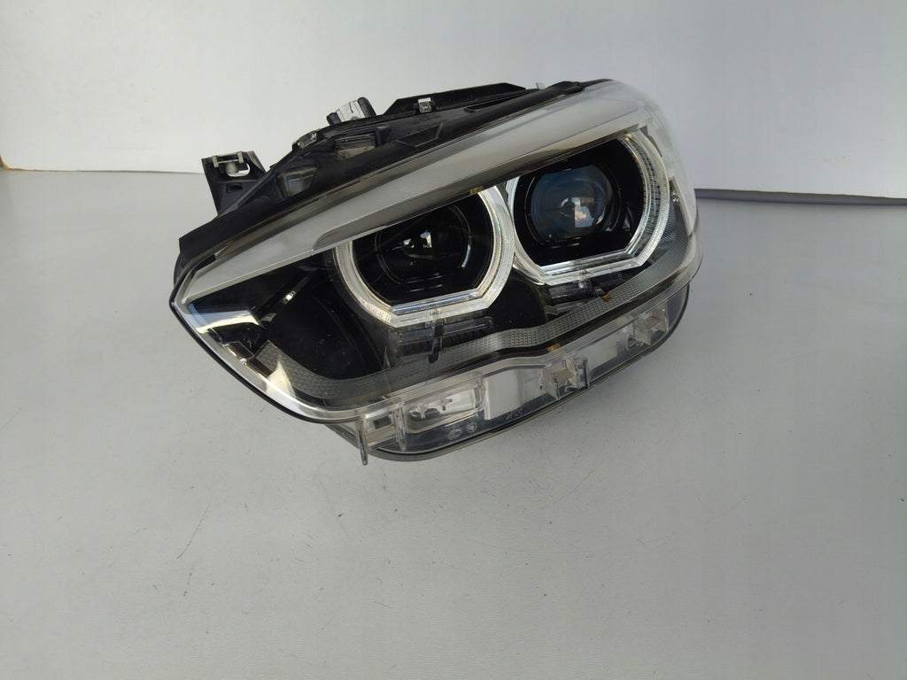 Frontscheinwerfer BMW 1 F21 F20 7471339-01 Links Scheinwerfer Headlight SCH6683482699vl