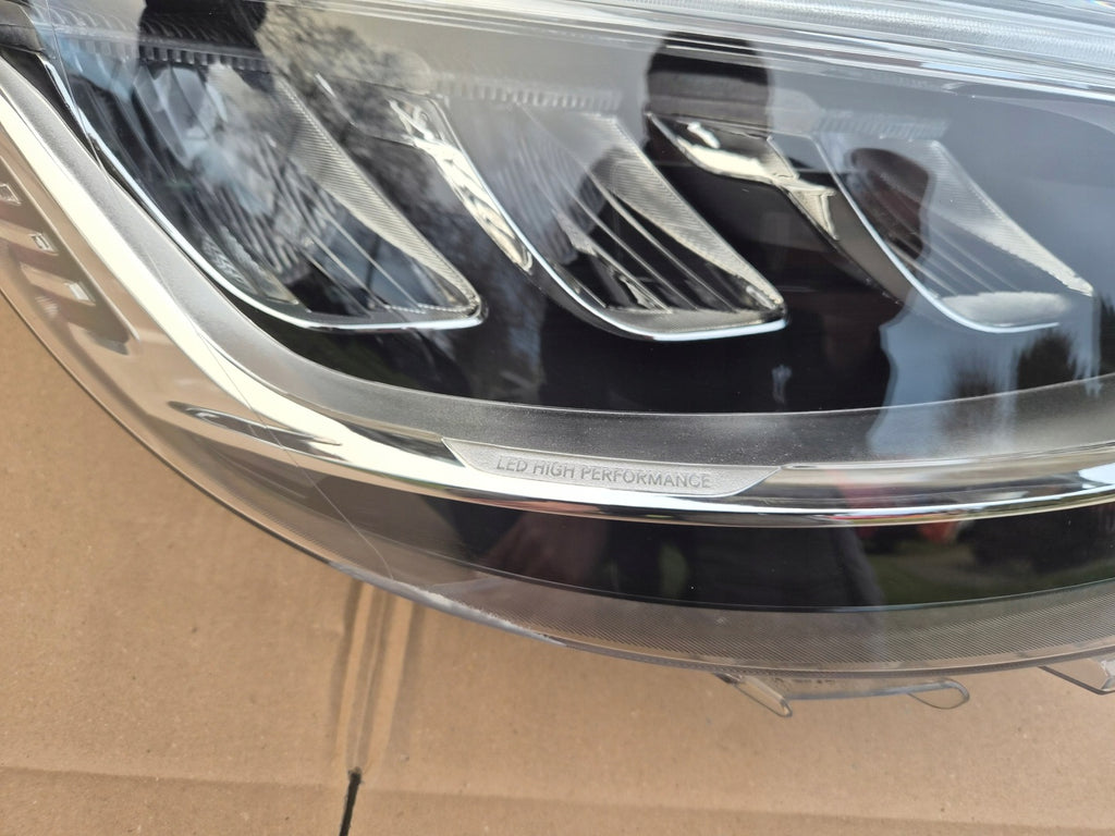 Frontscheinwerfer Mercedes-Benz Sprinter A9109067200 Rechts Headlight SCH2885177198iv