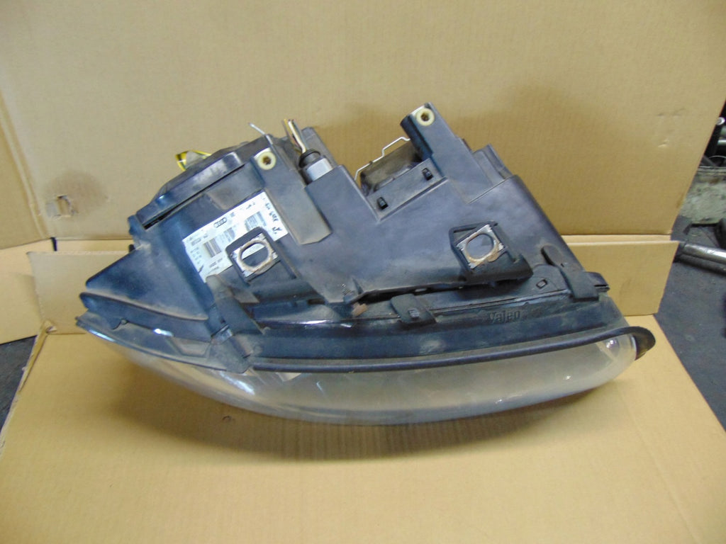 Frontscheinwerfer Audi A4 B6 8E0941004S Xenon Rechts Scheinwerfer Headlight