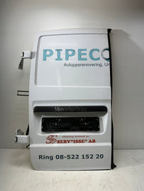 Tür Mercedes-Benz Vito 78520365 Hinten Links Door Porta Porte