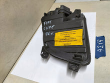 Laden Sie das Bild in den Galerie-Viewer, Frontscheinwerfer Fiat Coupe Links Scheinwerfer Headlight SCH3991977678xt