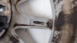 1x Alufelge 16 Zoll 6855080 BMW 2 F45 F46 Rim Wheel FEL1584504743az