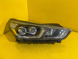 Frontscheinwerfer Hyundai Tucson 92102-D7200 LED Rechts Scheinwerfer Headlight SCH4846044431iu