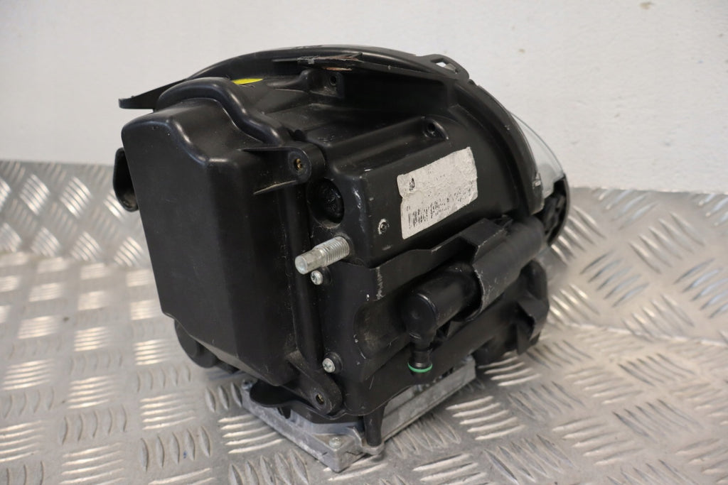 Frontscheinwerfer Fiat 500 46690748SX Links Scheinwerfer Headlight SCH3444713287pd