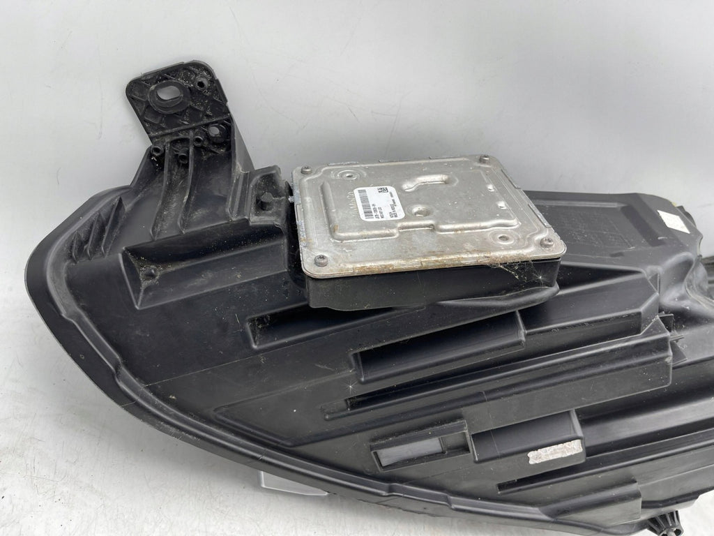 Frontscheinwerfer Ford Focus JX7B13E016CH Rechts Scheinwerfer Headlight SCH5766581062cv