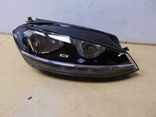 Laden Sie das Bild in den Galerie-Viewer, Frontscheinwerfer VW Golf VII 5G1941006D Rechts Scheinwerfer Headlight SCH6223230330fq