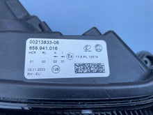 Load image into Gallery viewer, Frontscheinwerfer Skoda Kamiq 658941016 LED Rechts Scheinwerfer Headlight SCH1306073514cx