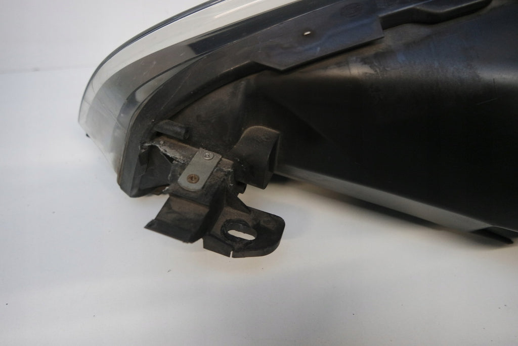 Frontscheinwerfer Citroën C4 Picasso I Xenon Ein Stück (Rechts oder Links)