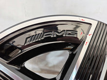 Load image into Gallery viewer, 1x Alufelge 19 Zoll 9.0" 5x112 30ET A2544010500 Mercedes-Benz Glc Rim Wheel FEL8417026509pc