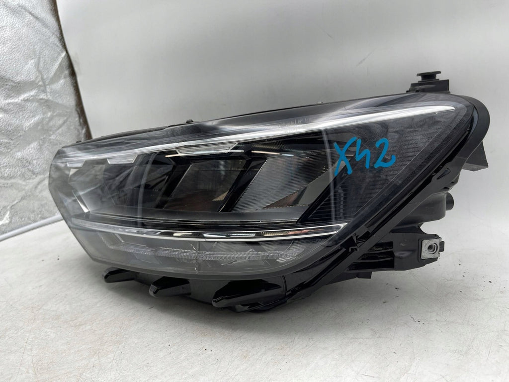 Frontscheinwerfer VW Passat B8 3G1941035 LED Links Scheinwerfer Headlight SCH8483270592be