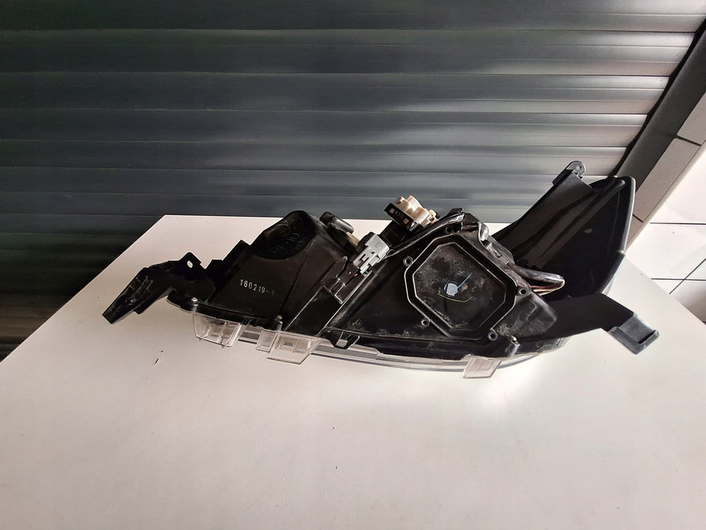 Frontscheinwerfer Toyota Hilux VIII 0K-56 2015-N1 Rechts Scheinwerfer Headlight SCH2828809464we