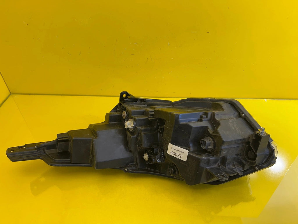 Frontscheinwerfer Honda Hr-V Logo 100-62296 LED Rechts Scheinwerfer Headlight