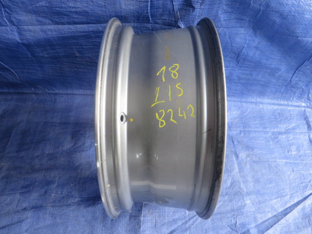 1x Alufelge 18 Zoll 7.5" 5x112 51ET 7850456 BMW X2 F39 Rim Wheel FEL9705020158hb