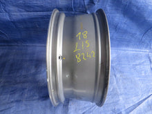 Laden Sie das Bild in den Galerie-Viewer, 1x Alufelge 18 Zoll 7.5" 5x112 51ET 7850456 BMW X2 F39 Rim Wheel FEL9705020158hb