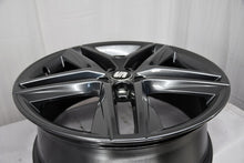 Load image into Gallery viewer, 4x Alufelge 18 Zoll 7.0" 5x100 51ET Glanz Graphit 6F0601025E Seat I Rim Wheel FEL1778112391lq