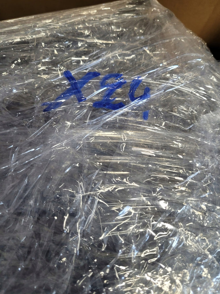 Frontscheinwerfer Audi A6 C8 4K0941035 Links Scheinwerfer Headlight