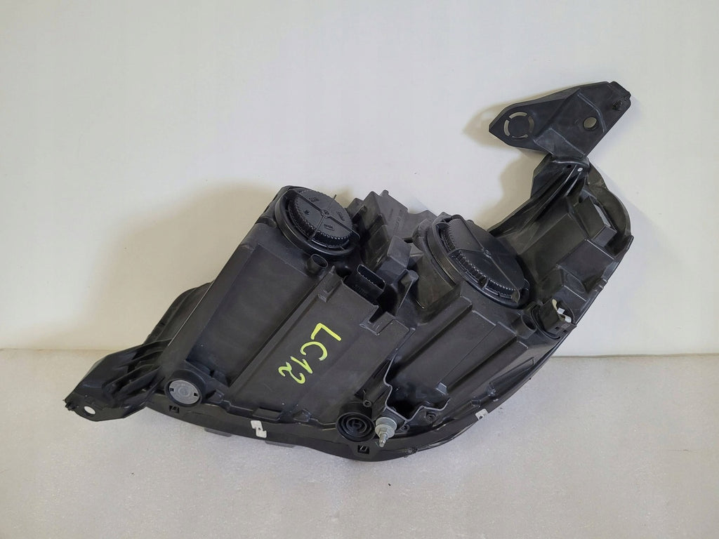Frontscheinwerfer Opel Corsa F 39162649 354261827 Rechts Scheinwerfer Headlight SCH7271305173cb