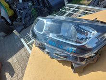 Laden Sie das Bild in den Galerie-Viewer, Frontscheinwerfer Citroën Berlingo 9816824880 LED Links Scheinwerfer Headlight