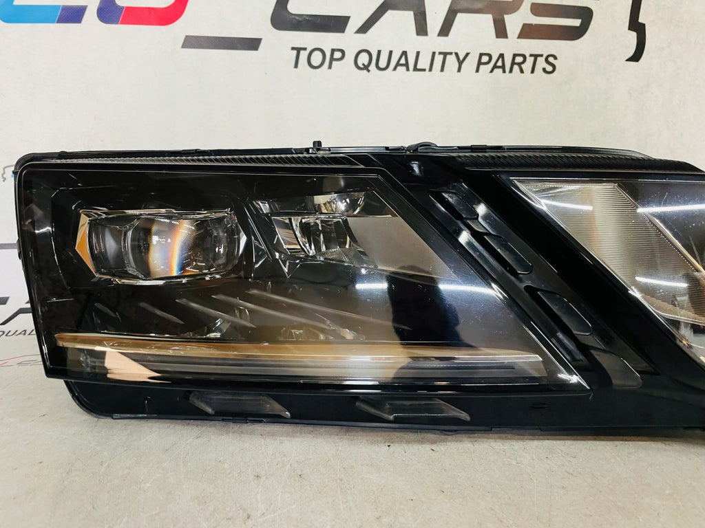Frontscheinwerfer Skoda Octavia I 5E1941016D Rechts Scheinwerfer Headlight SCH7415950258zj