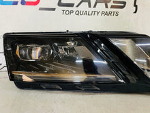 Load image into Gallery viewer, Frontscheinwerfer Skoda Octavia I 5E1941016D Rechts Scheinwerfer Headlight SCH7415950258zj